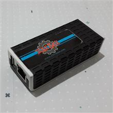 باکس دست دوم z3x همراه 30 کردیت