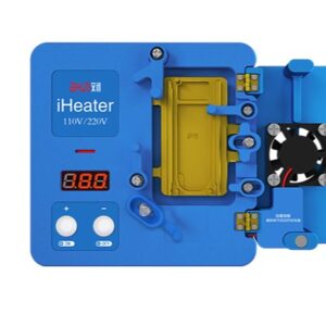 پری هیتر JC IHEATER