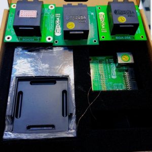 باکس مدوسا پرو 2 حتی emmc254 میخونه