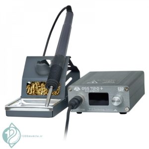 هویه میکروسولدرینگ Oss Team مدل T12X