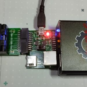 باکس ایزی جیتگ معمولی