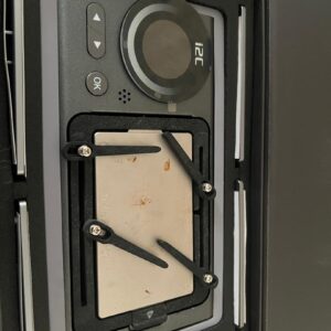 پری هیتر مخصوص تعمیرات آیفون I2C T20 AI (X-14PM)