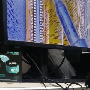 دوربین لوپ rf4 2kc3