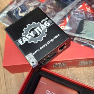 ایزی جیتگ پلاس با ایمیت ایکس فول در حد