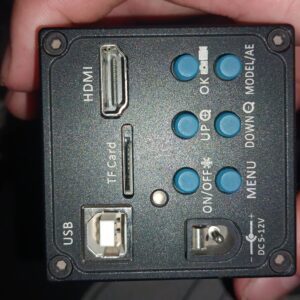 ابزار سخت افزار تعمیرات موبایل در حد نو خیلی کم کارکرد